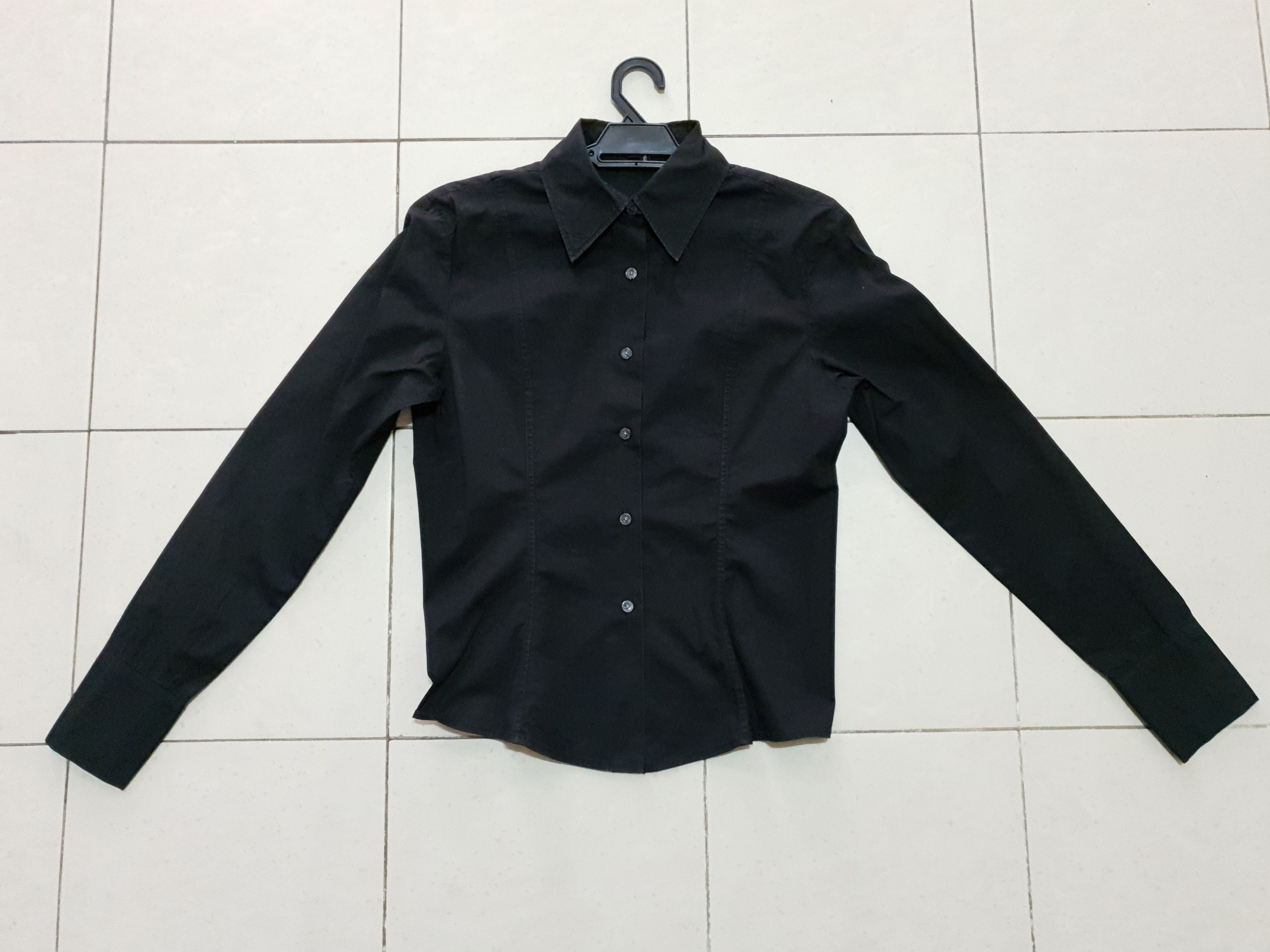 Gucci GUCCI LONG SLEEVE Size US XXS / EU 40 - 1 Thumbnail