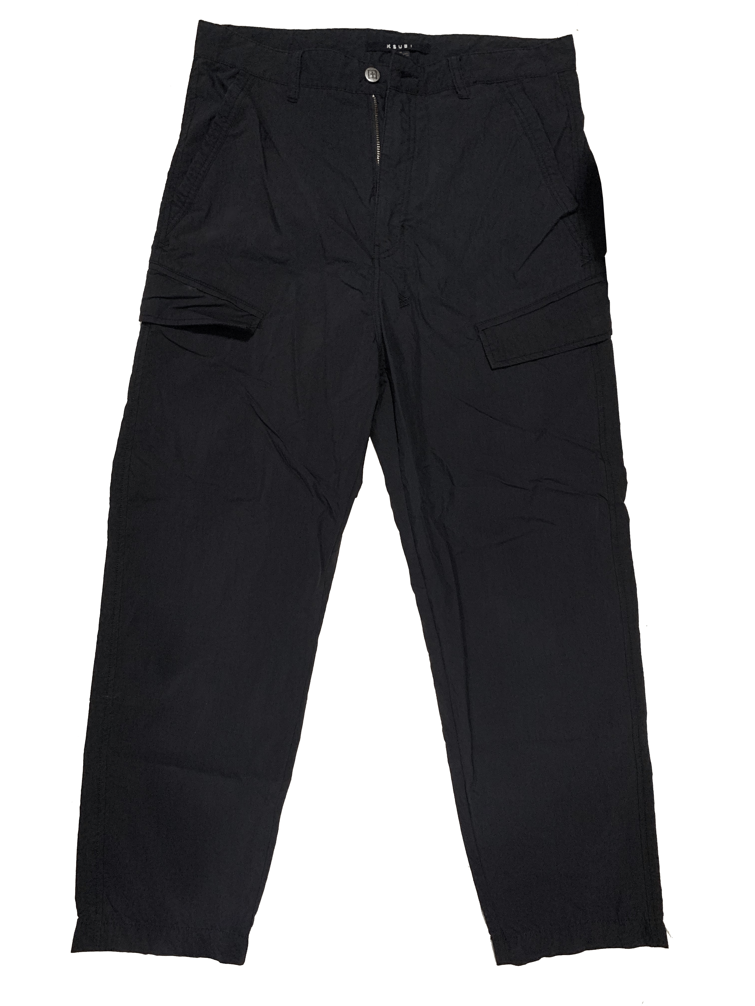 Ksubi Ksubi cargo pants | Grailed