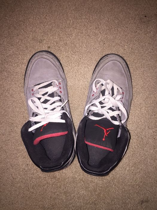 Jordan Brand Jordan 3 Beaters Grailed