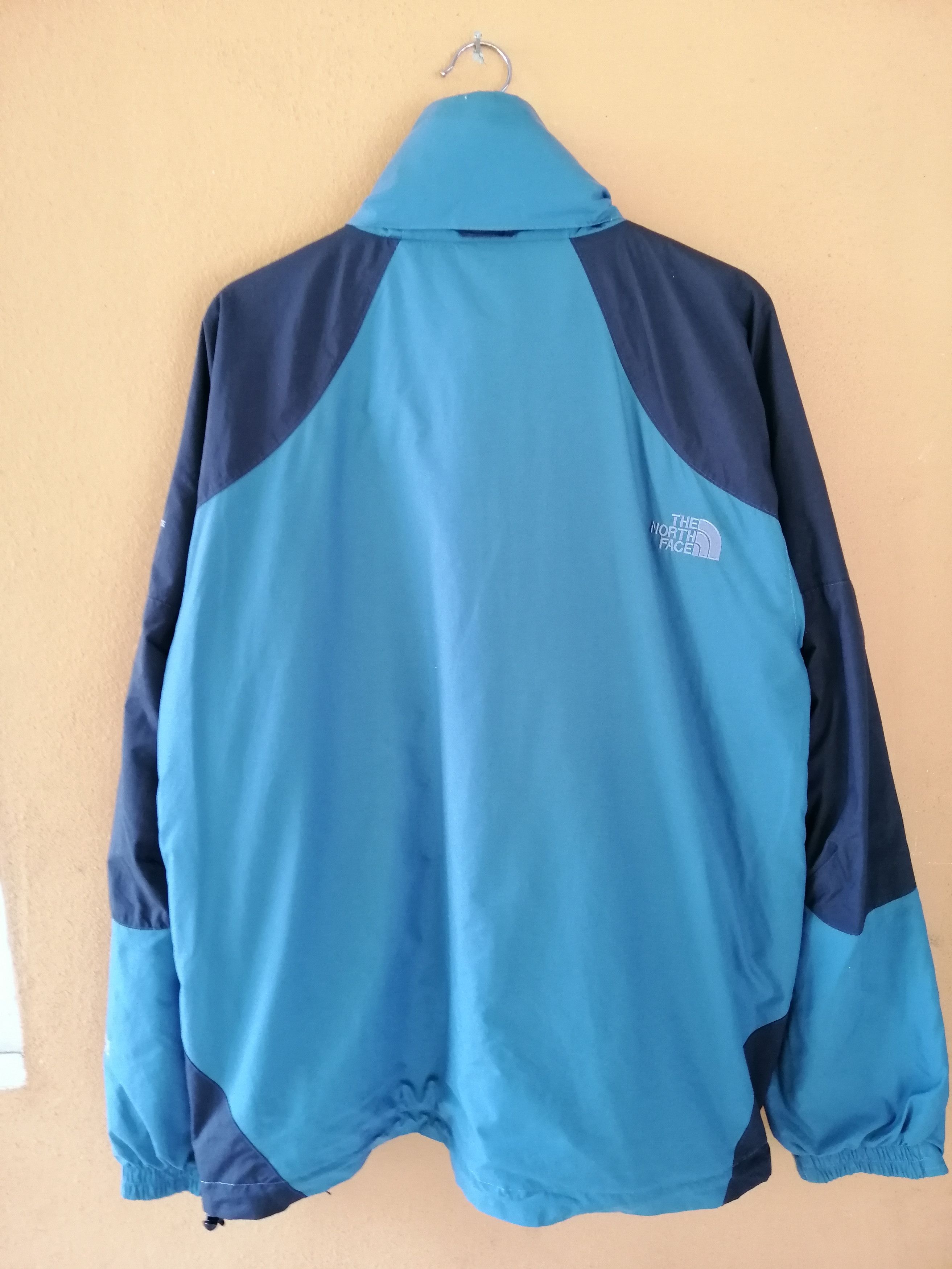 The North Face Vintage The North Face Summit Gore Tex XCR Jacket Size US L / EU 52-54 / 3 - 2 Thumbnail