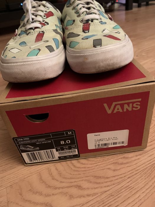 Vans era pro outlet lighters