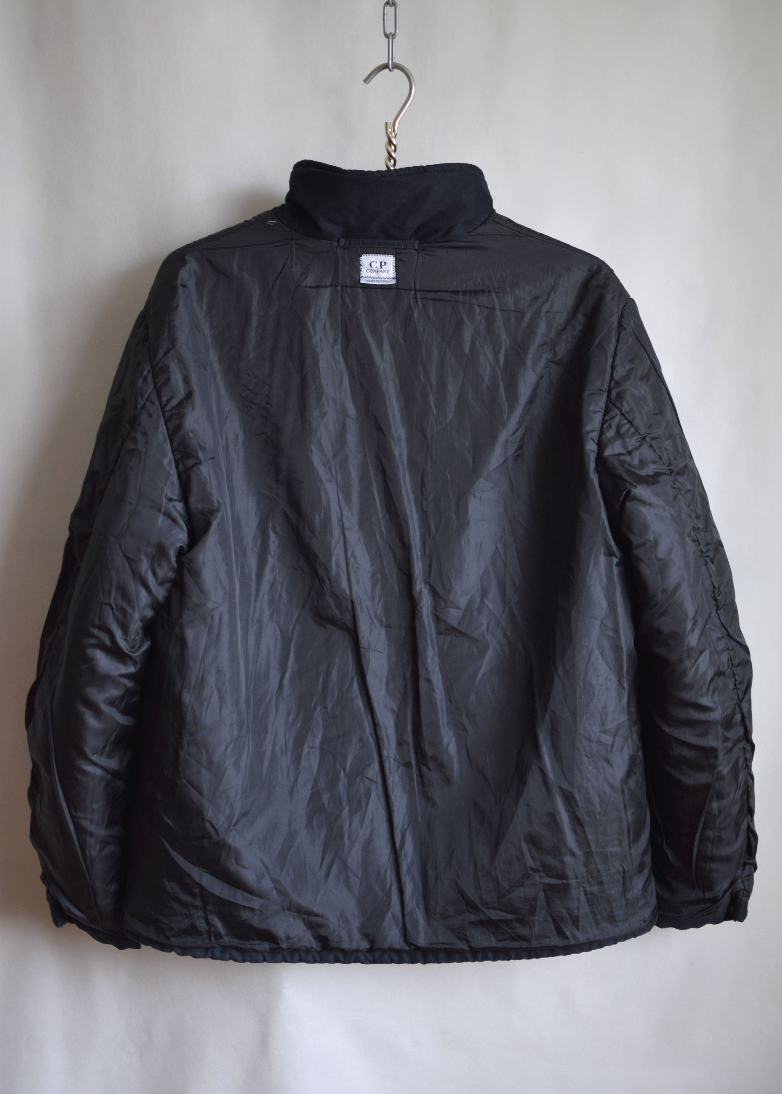 C.P. Company C.P. Company AW 1999 Jacket Size US L / EU 52-54 / 3 - 4 Thumbnail