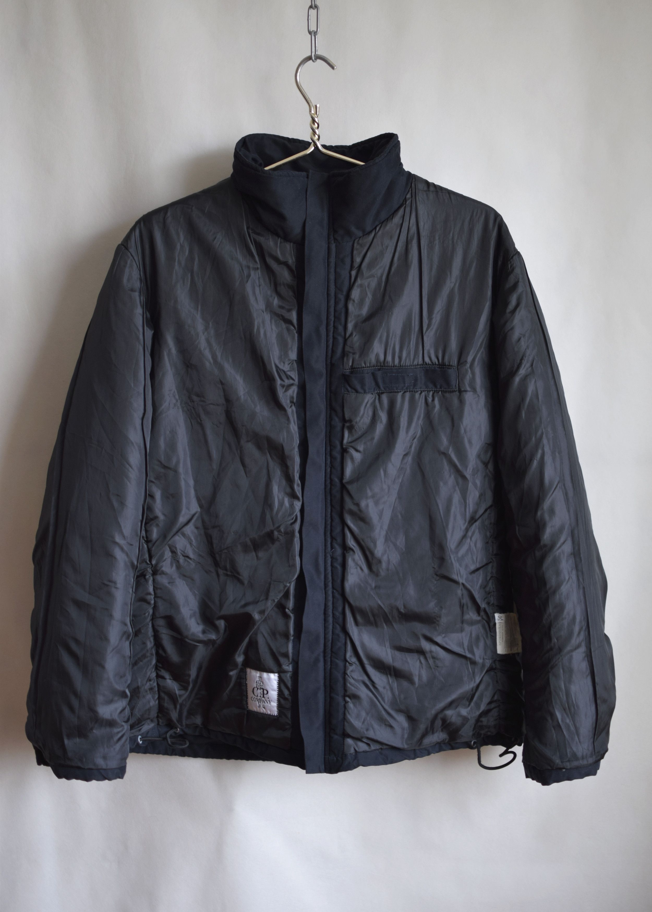 C.P. Company C.P. Company AW 1999 Jacket Size US L / EU 52-54 / 3 - 3 Thumbnail