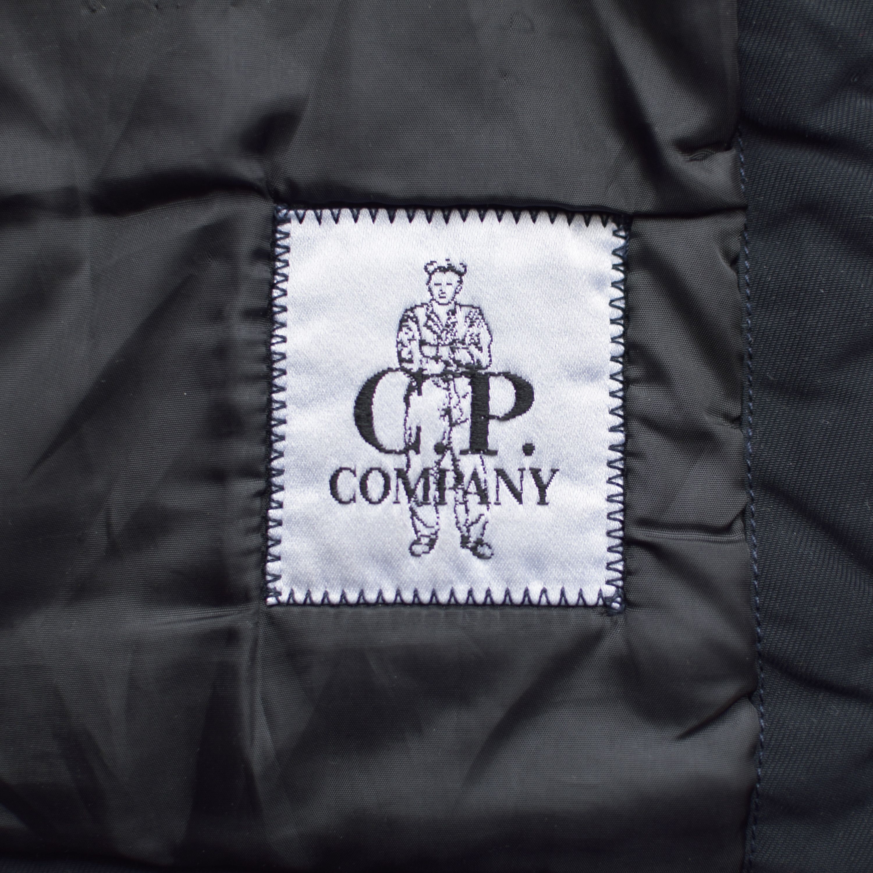 C.P. Company C.P. Company AW 1999 Jacket Size US L / EU 52-54 / 3 - 7 Thumbnail