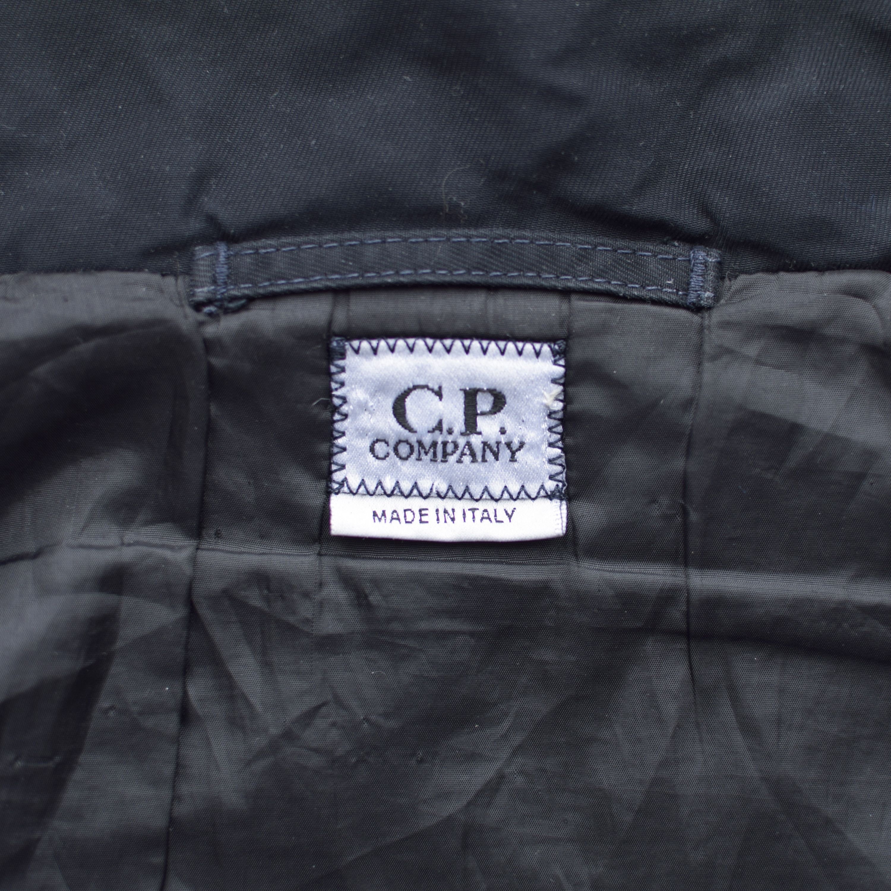 C.P. Company C.P. Company AW 1999 Jacket Size US L / EU 52-54 / 3 - 5 Thumbnail