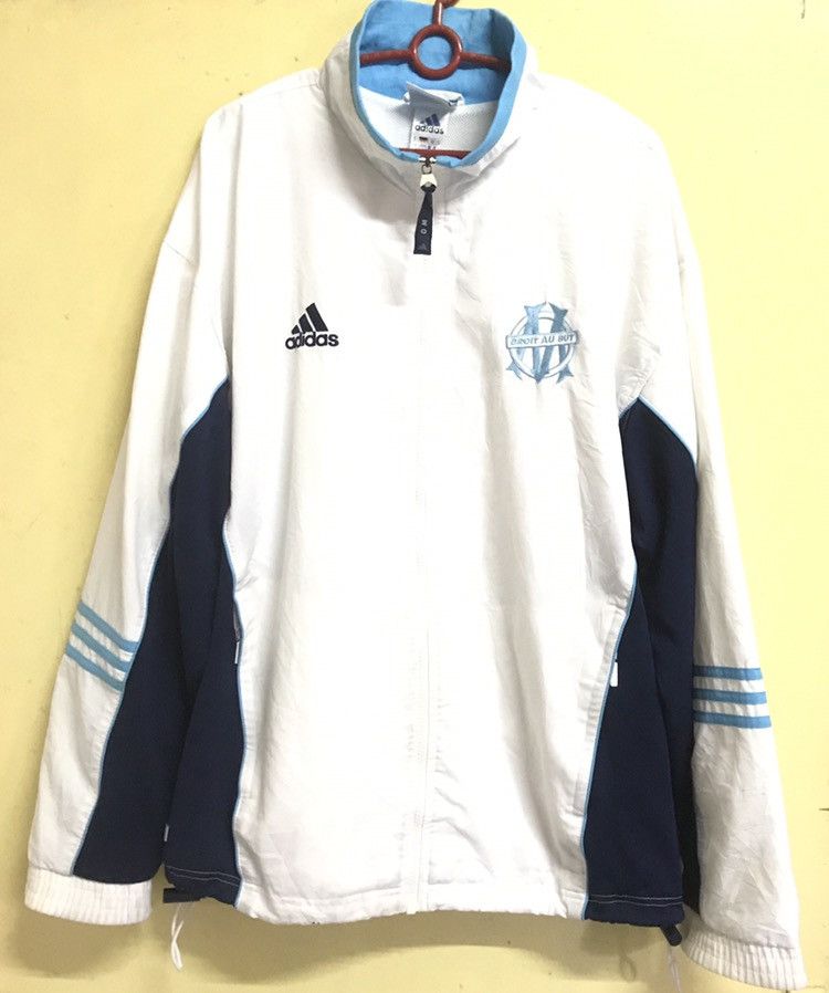 Adidas vintage jackets hotsell