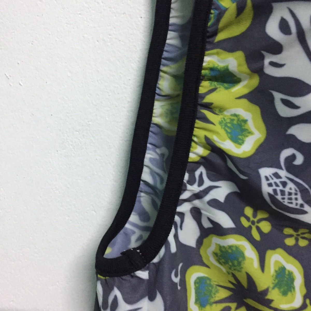 Other Flora Vest LC Last Chance Sportwear MADE IN USA Size US M / EU 48-50 / 2 - 9 Thumbnail