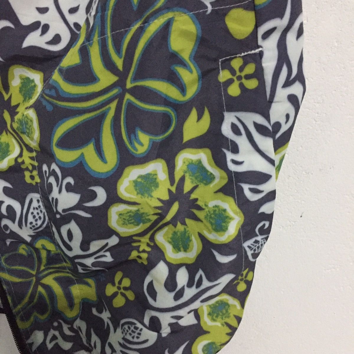 Other Flora Vest LC Last Chance Sportwear MADE IN USA Size US M / EU 48-50 / 2 - 5 Thumbnail