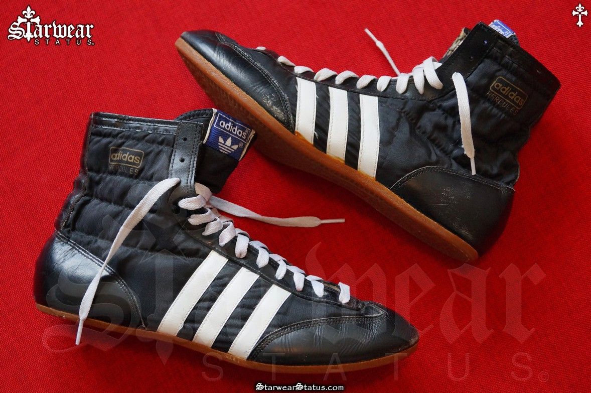 Adidas hercules hotsell