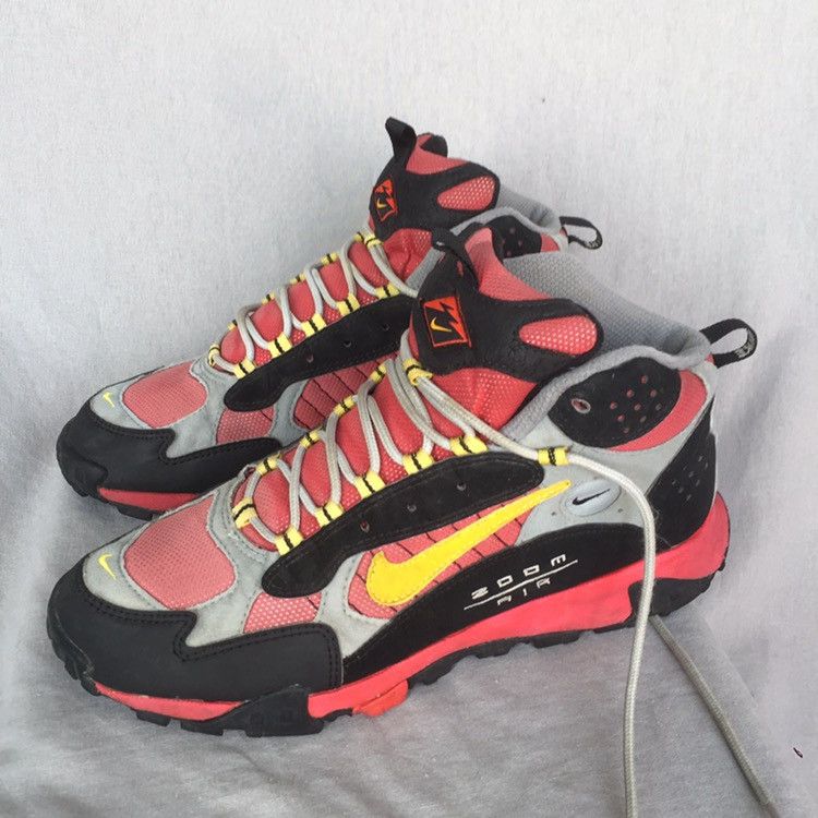 nike air zoom terra sertig