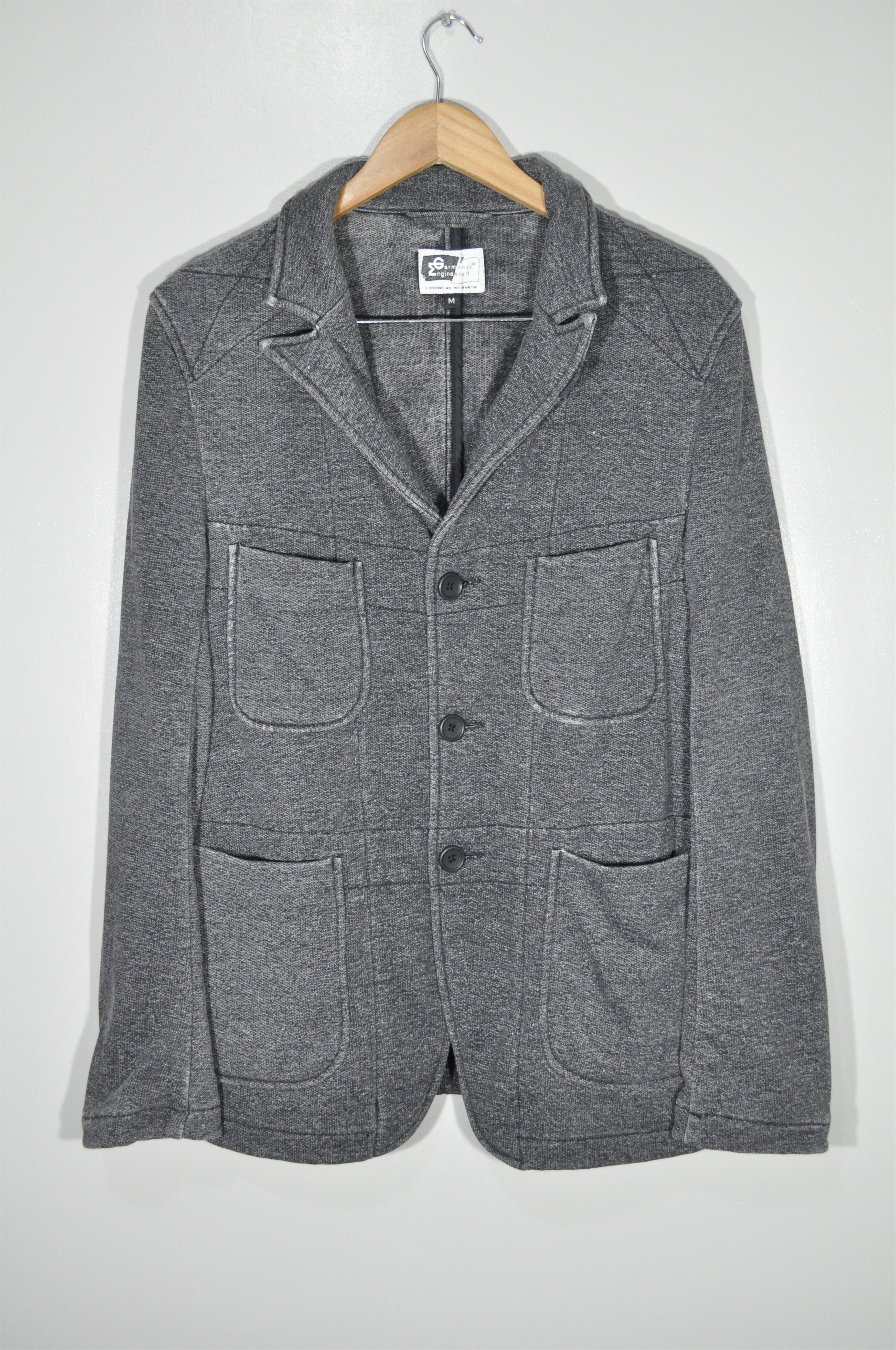 NEPENTHES NEW YORK — 「IN STOCK」Engineered Garments FW17