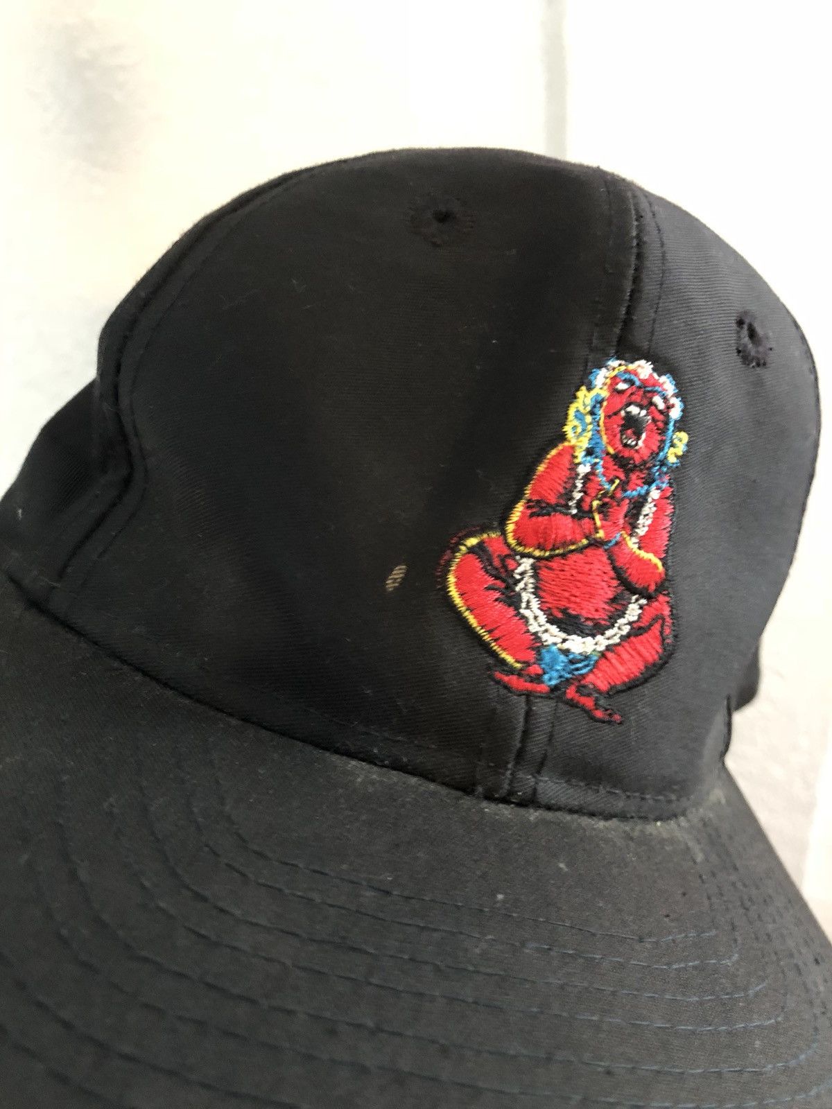 1994年製 ロラパルーザ lollapalooza ヴィンテージ キャップ 【公式通販】