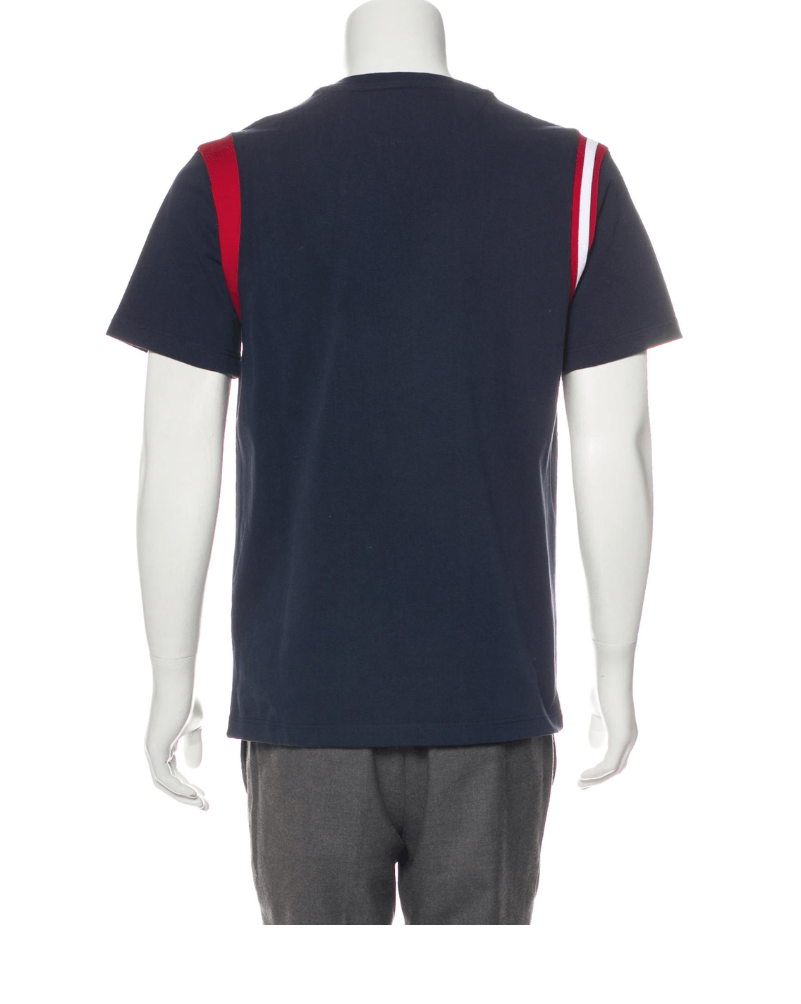 Andy Warhol NWT! Calvin Klein Andy Warhol SS Sweathshirt Size US L / EU 52-54 / 3 - 3 Thumbnail