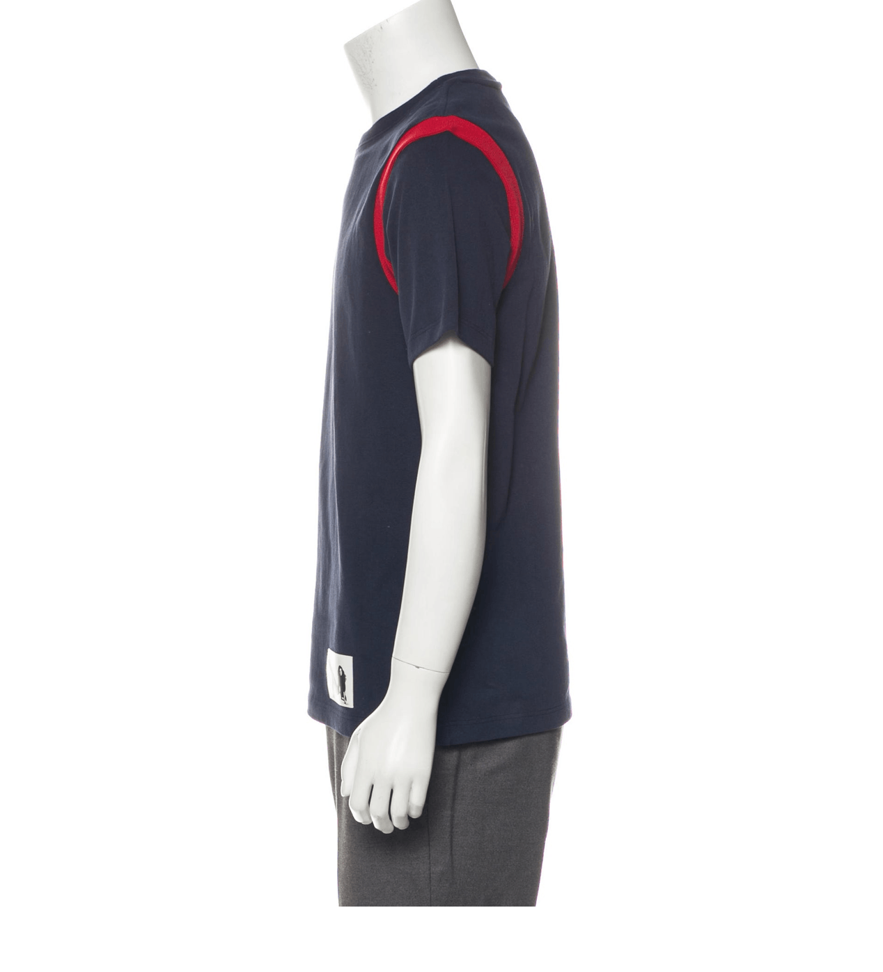 Andy Warhol NWT! Calvin Klein Andy Warhol SS Sweathshirt Size US L / EU 52-54 / 3 - 2 Thumbnail