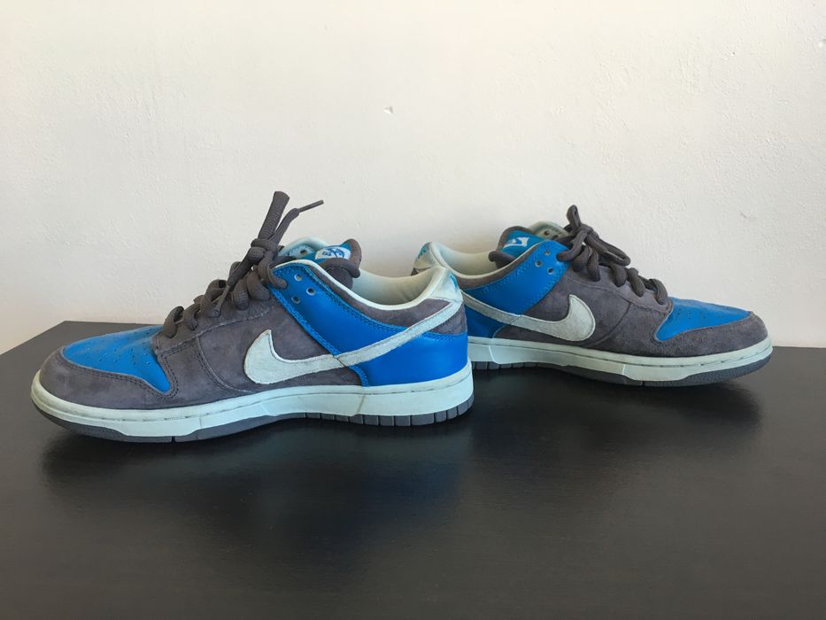 nike sb dunk low aqua chalk