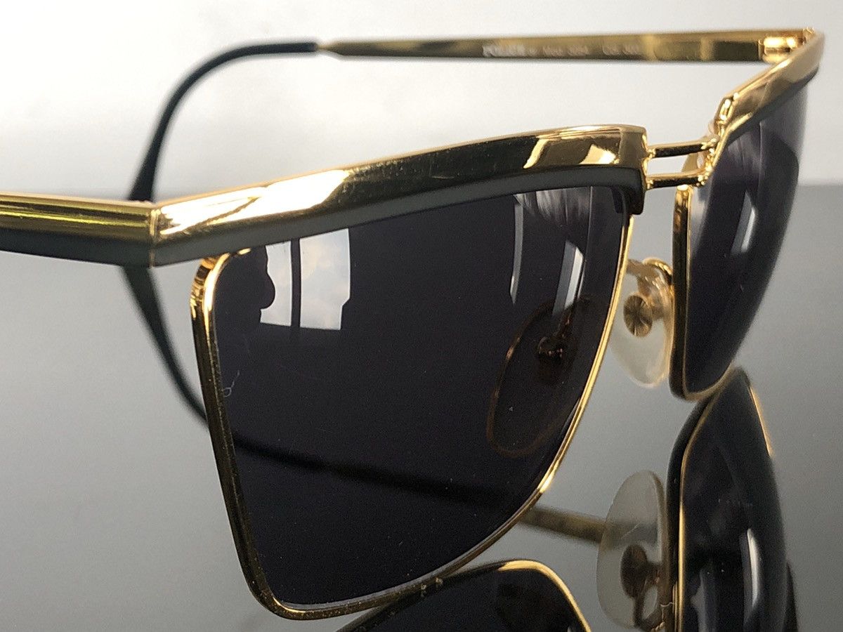 Emmanuelle Khanh Paris  sunglasses Accessories