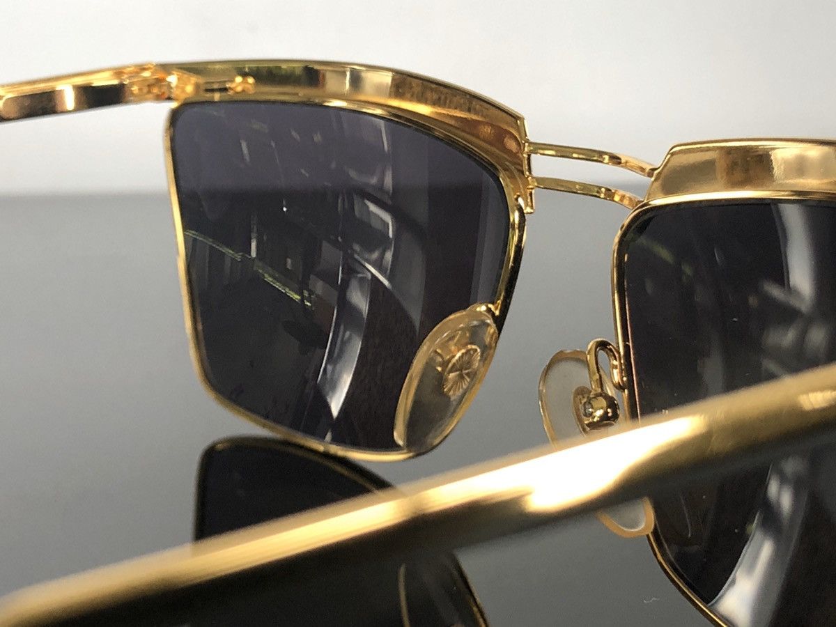 Emmanuelle Khanh Paris  sunglasses Accessories