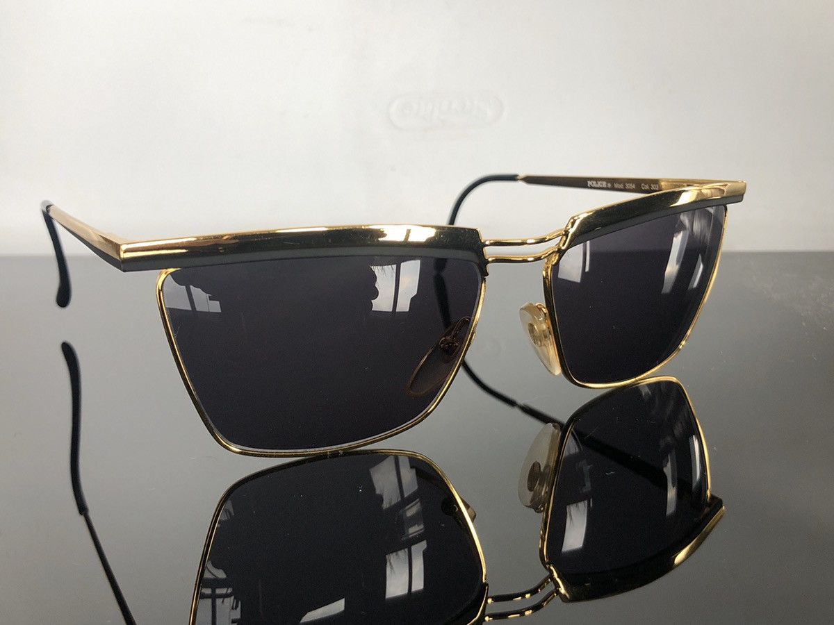 Emmanuelle Khanh Paris  sunglasses Accessories