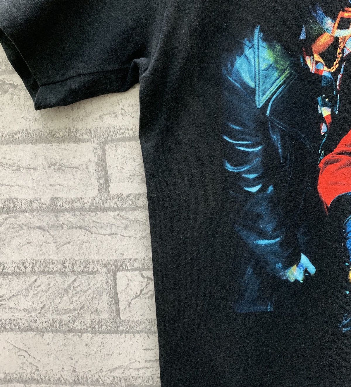 Band Tees Vintage 2000 Insane Clown Posse American Hip Hop Duo Size US M / EU 48-50 / 2 - 8 Thumbnail