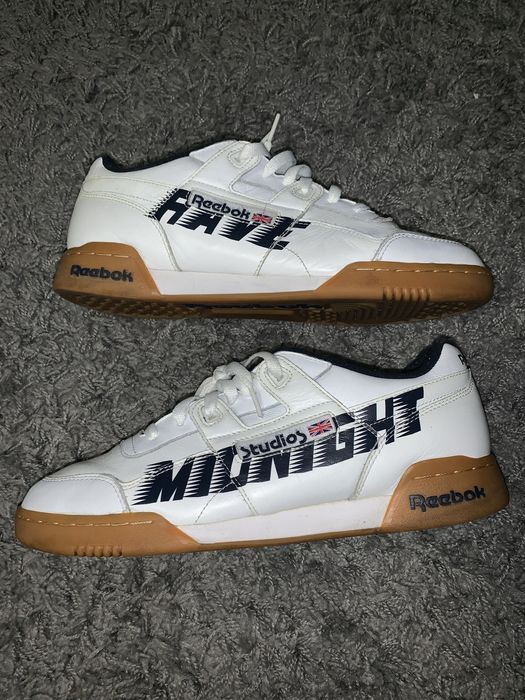 Midnight studios reebok hotsell