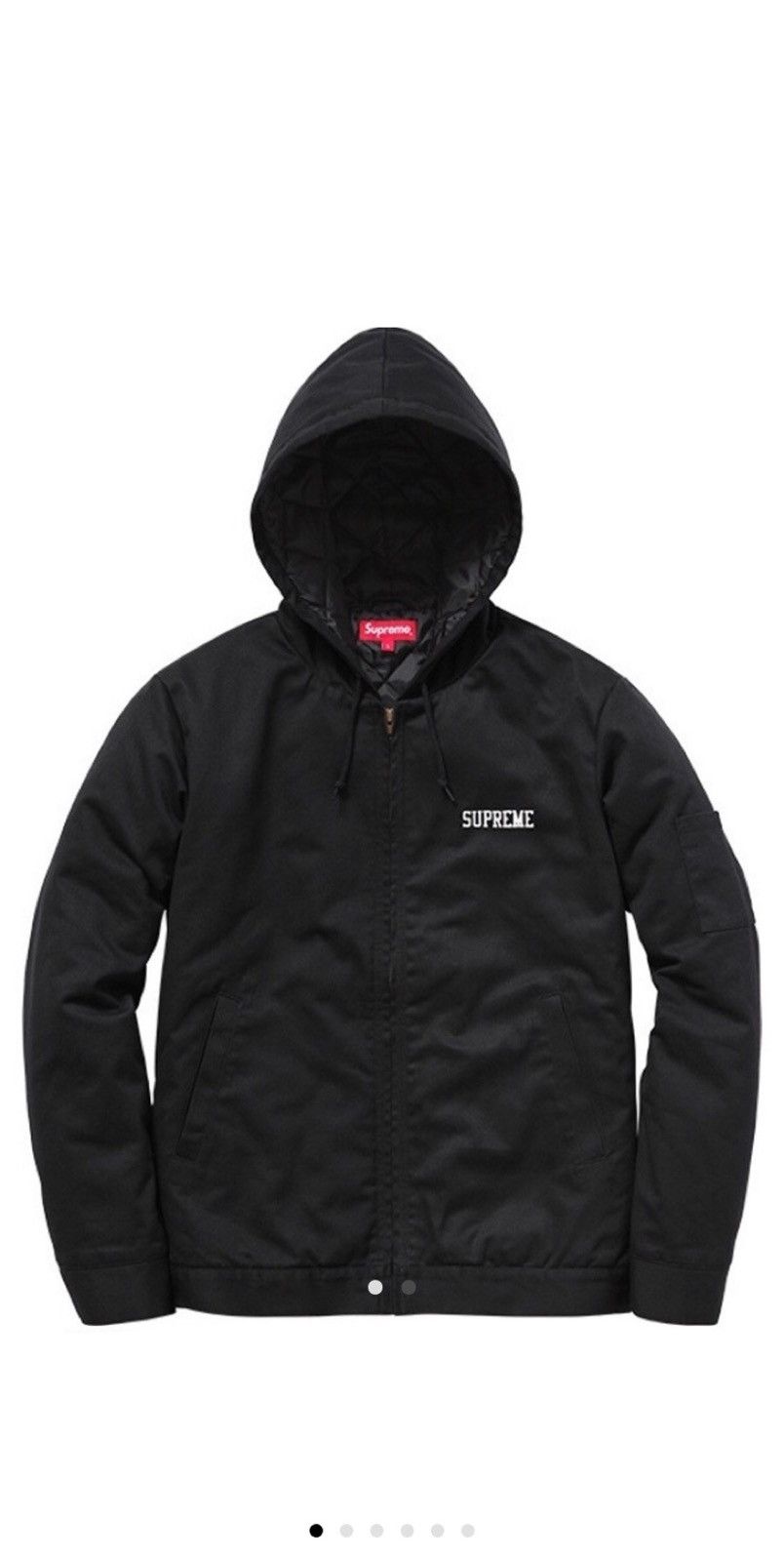Raymond Pettibon Supreme | Grailed