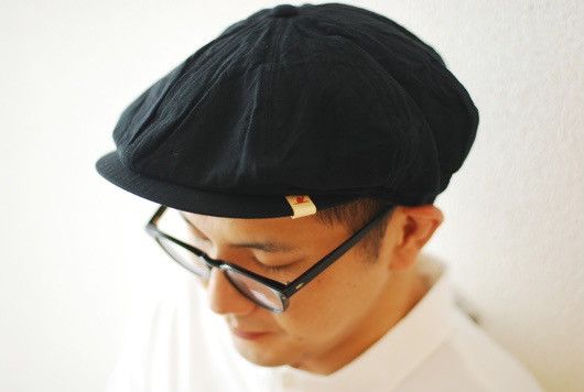 帽子 visvim GOODWOOD CAP Visvim Goodwood Cap (Dmgd Serge) M/L size | Grailed