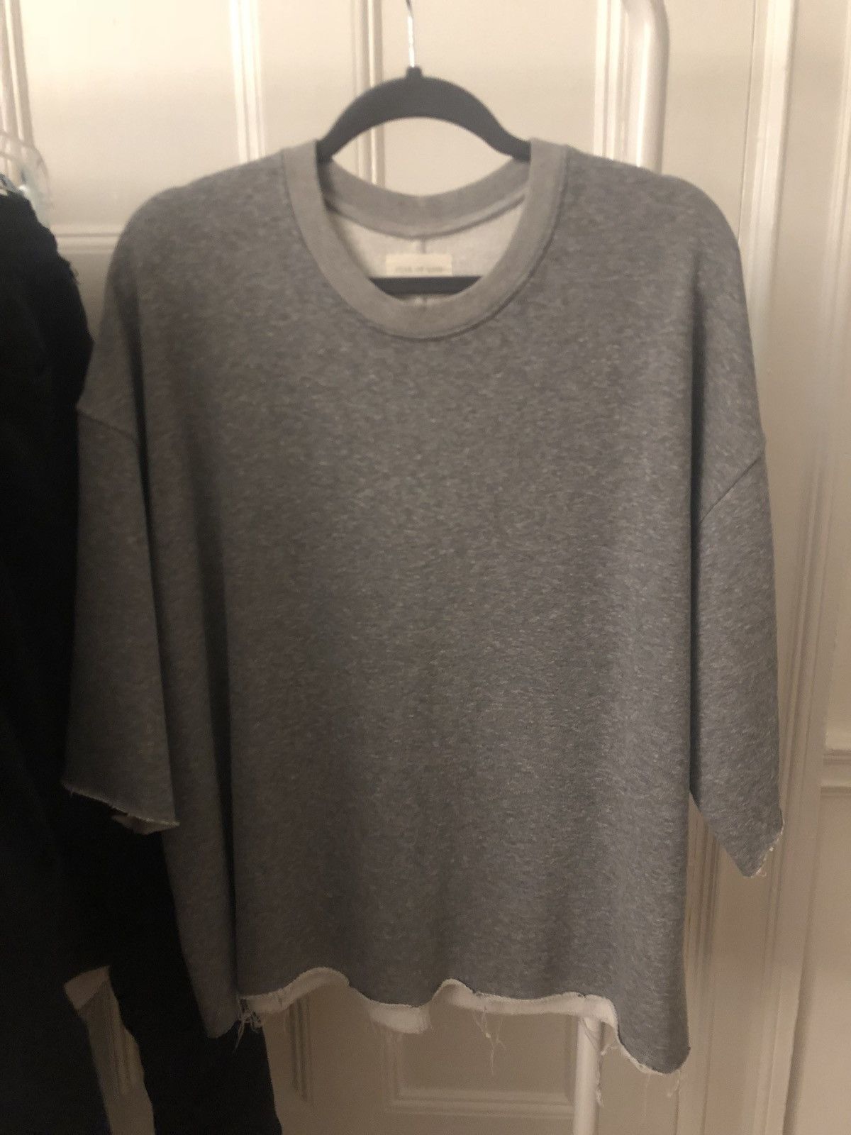Fear of God fear of god 4th collection 3/4 sleeve sweatshirt | Grailed