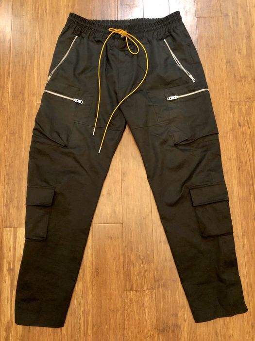 Represent winter track deals pants v2