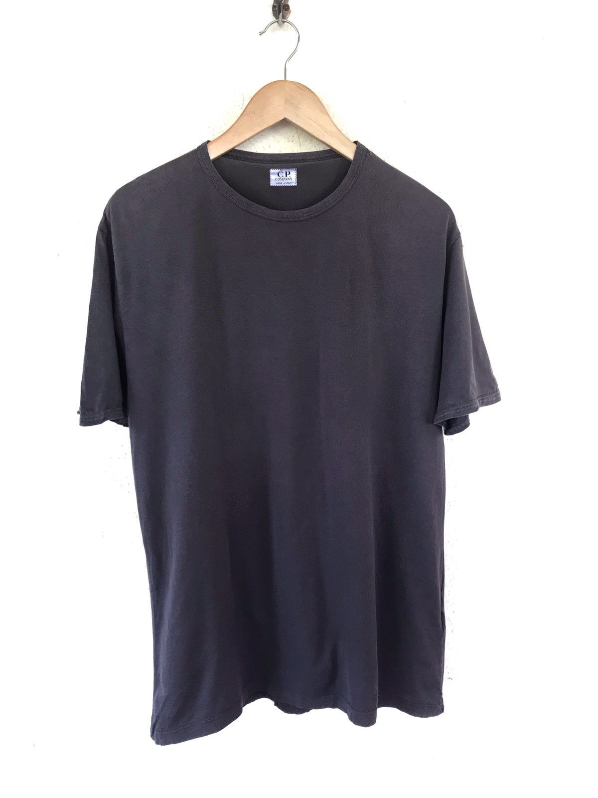 Vintage C.P Company Tshirt Tops