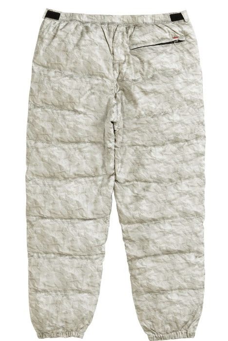 Nuptse trousers hotsell