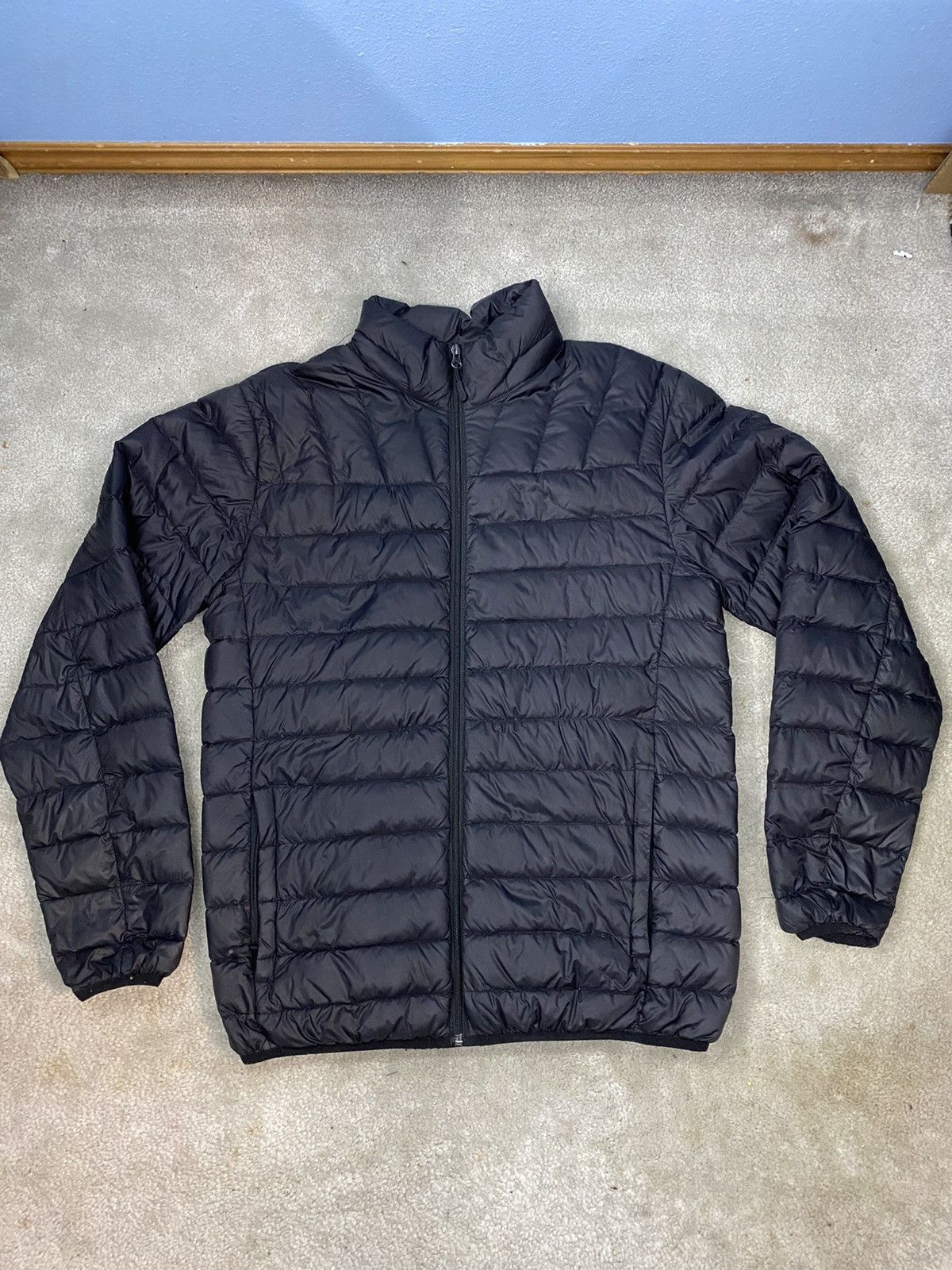 Hawke down jacket clearance