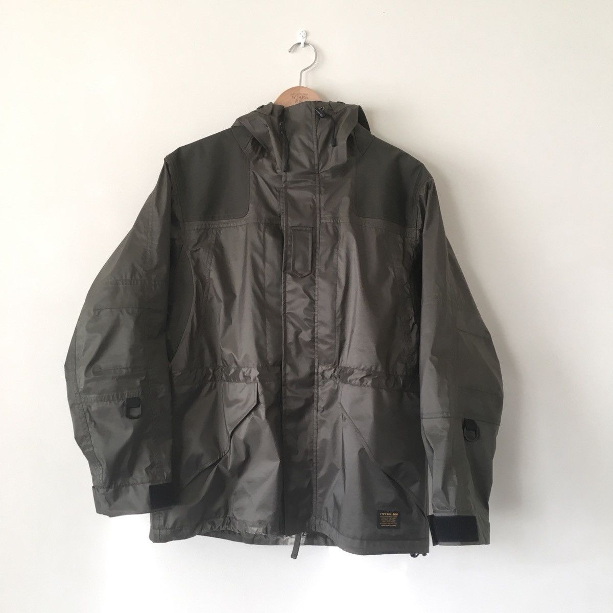 コリアグランドセール 2025 ECWCS Neighborhood Rain Grailed | Jacket ジャケット・アウター
