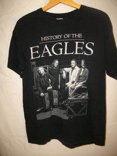 The eagles band shirt -  Schweiz