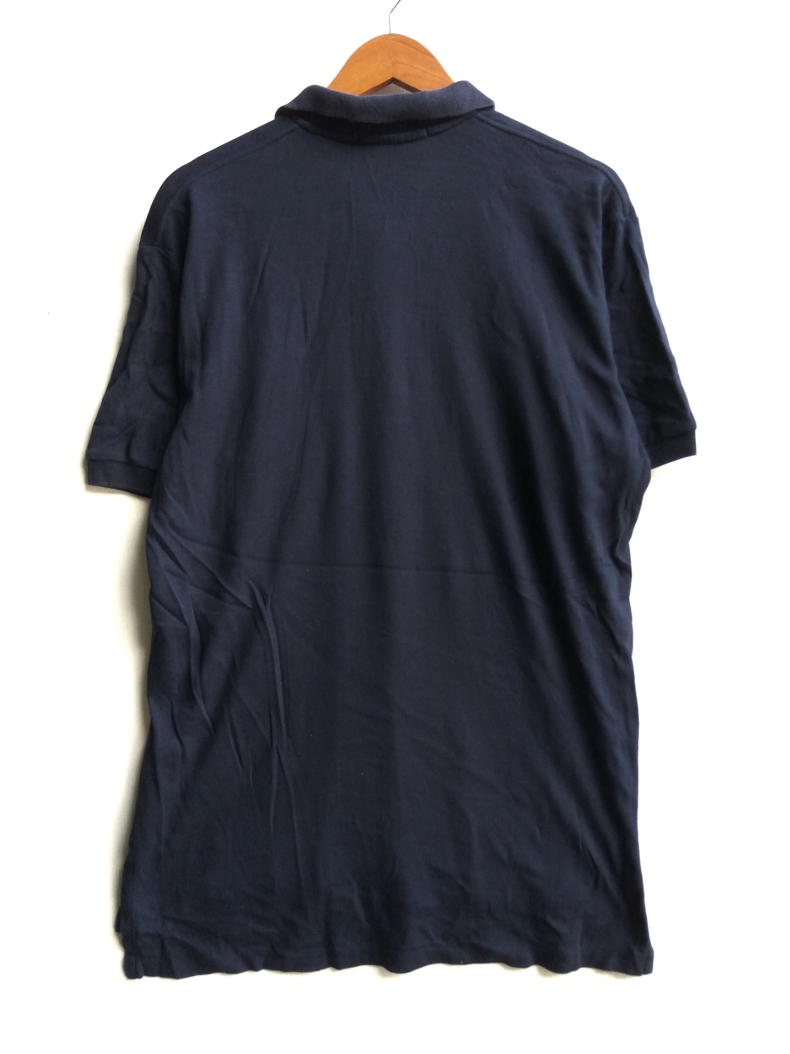 Polo Ralph Lauren 🔥 Vintage Polo Ralph Lauren polo t shirt Size US L / EU 52-54 / 3 - 3 Thumbnail