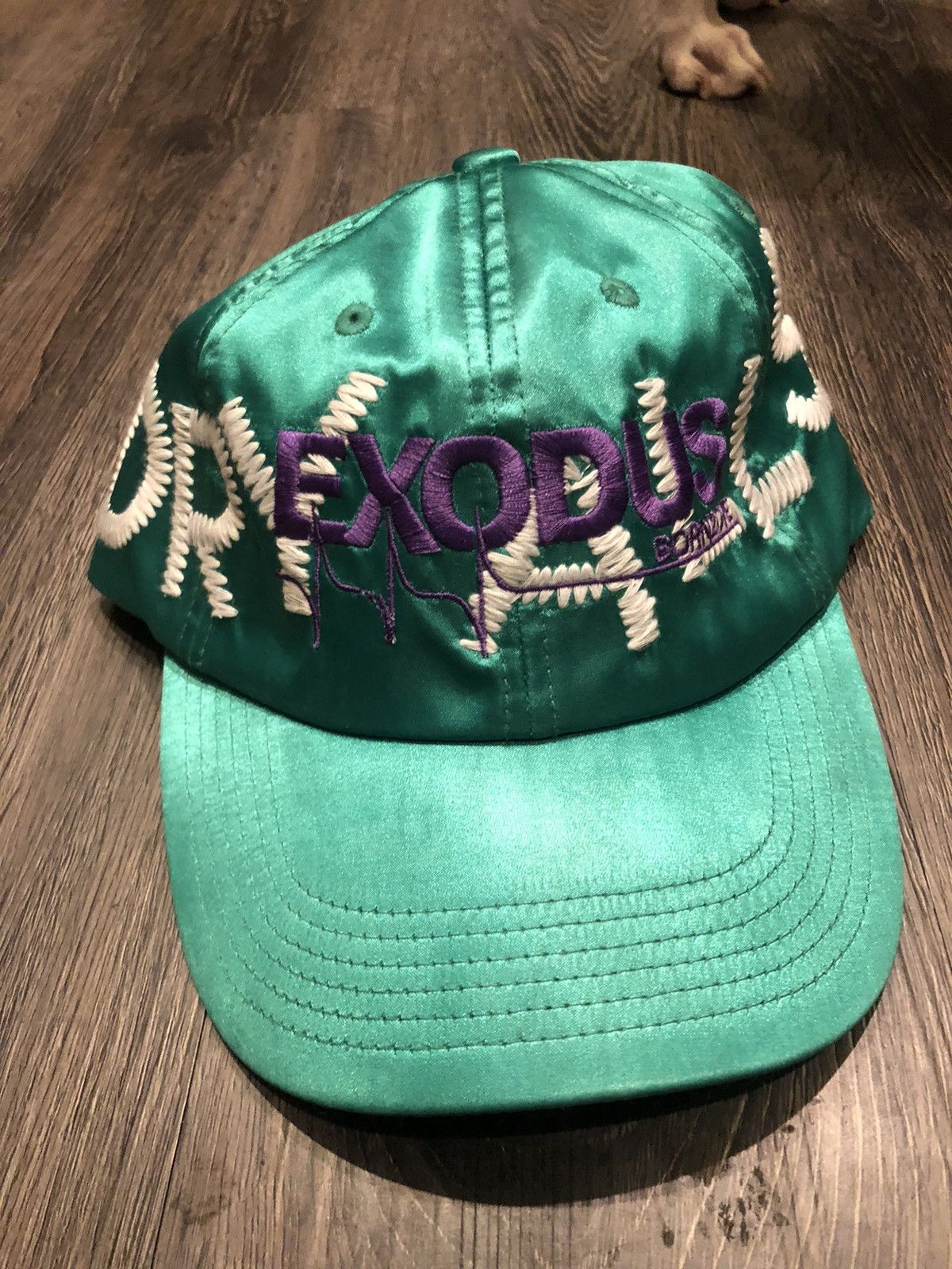 Cactus Plant Flea Market Human Made Hat | Grailed