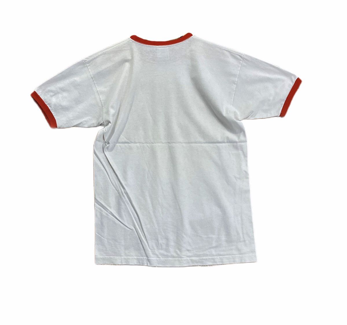 Band Tees vintage 90s further seems forever album emo indie t-shirts Size US L / EU 52-54 / 3 - 2 Thumbnail