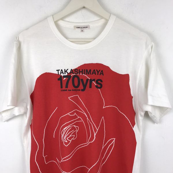 Vintage FREE SHIPPING SD55 Comme des Garcons Takashimaya Grailed