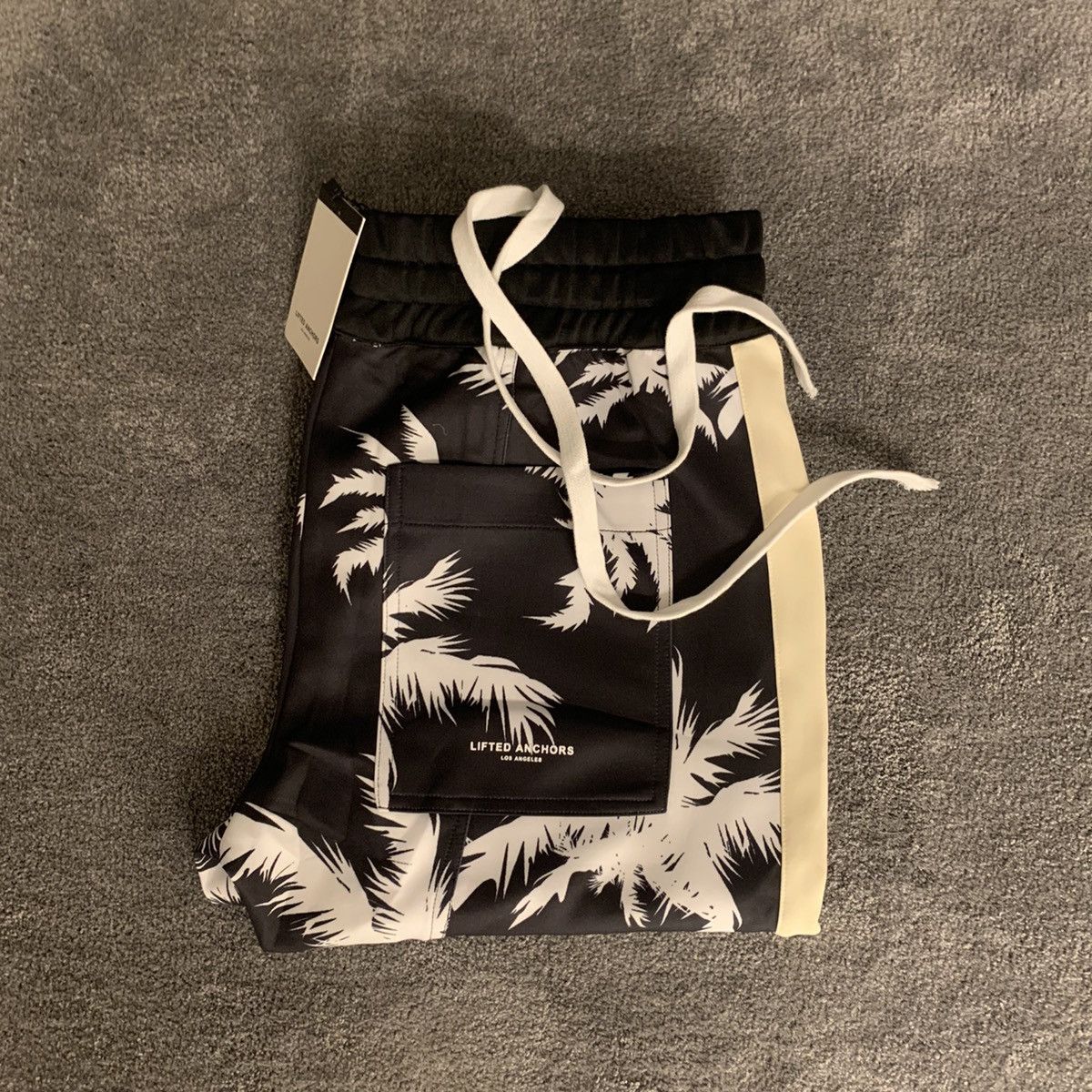 Lifted Anchors Lifted Anchors Los Angeles Grailed