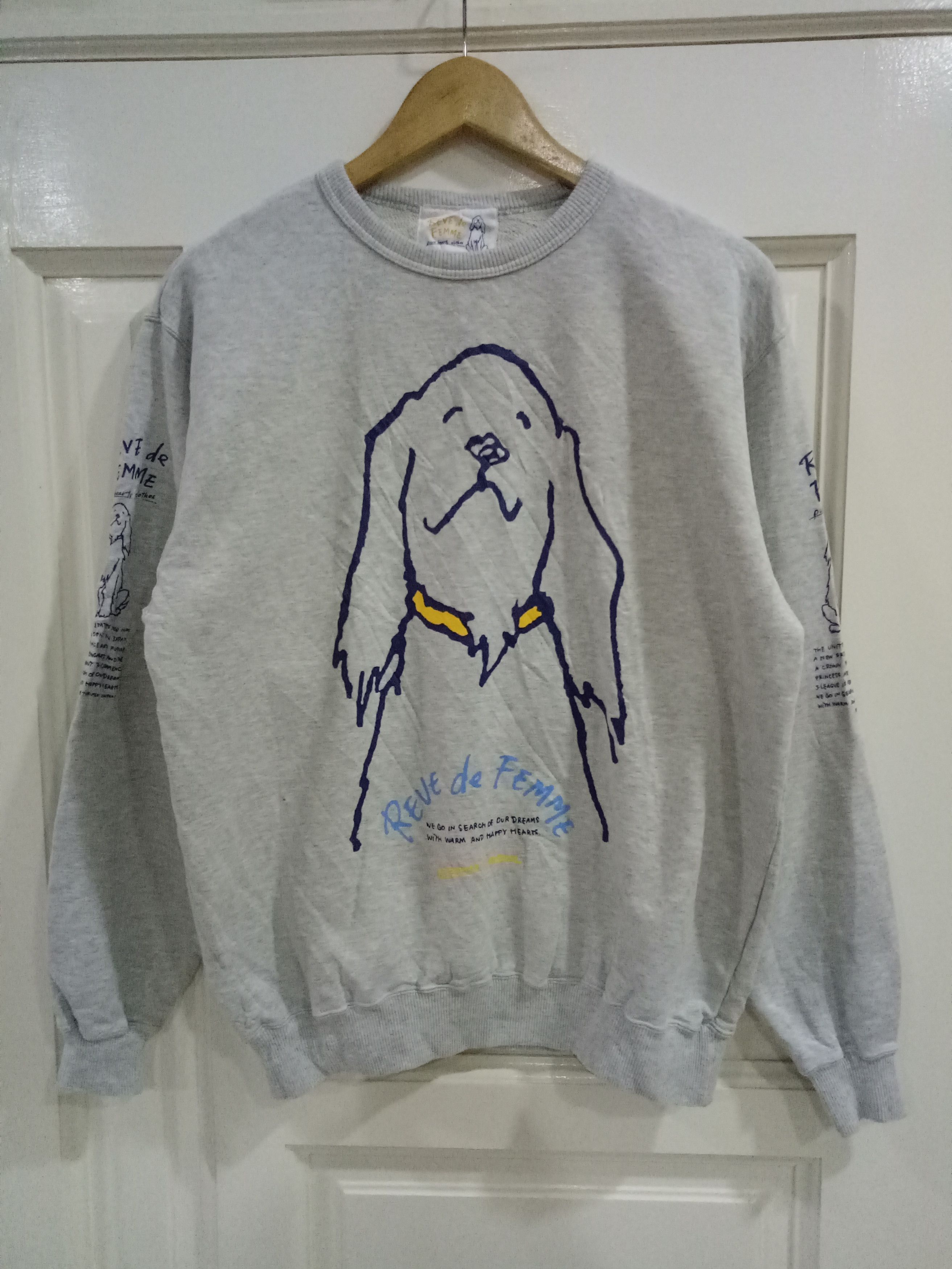 Reve de Femme ©Tokimeki Company