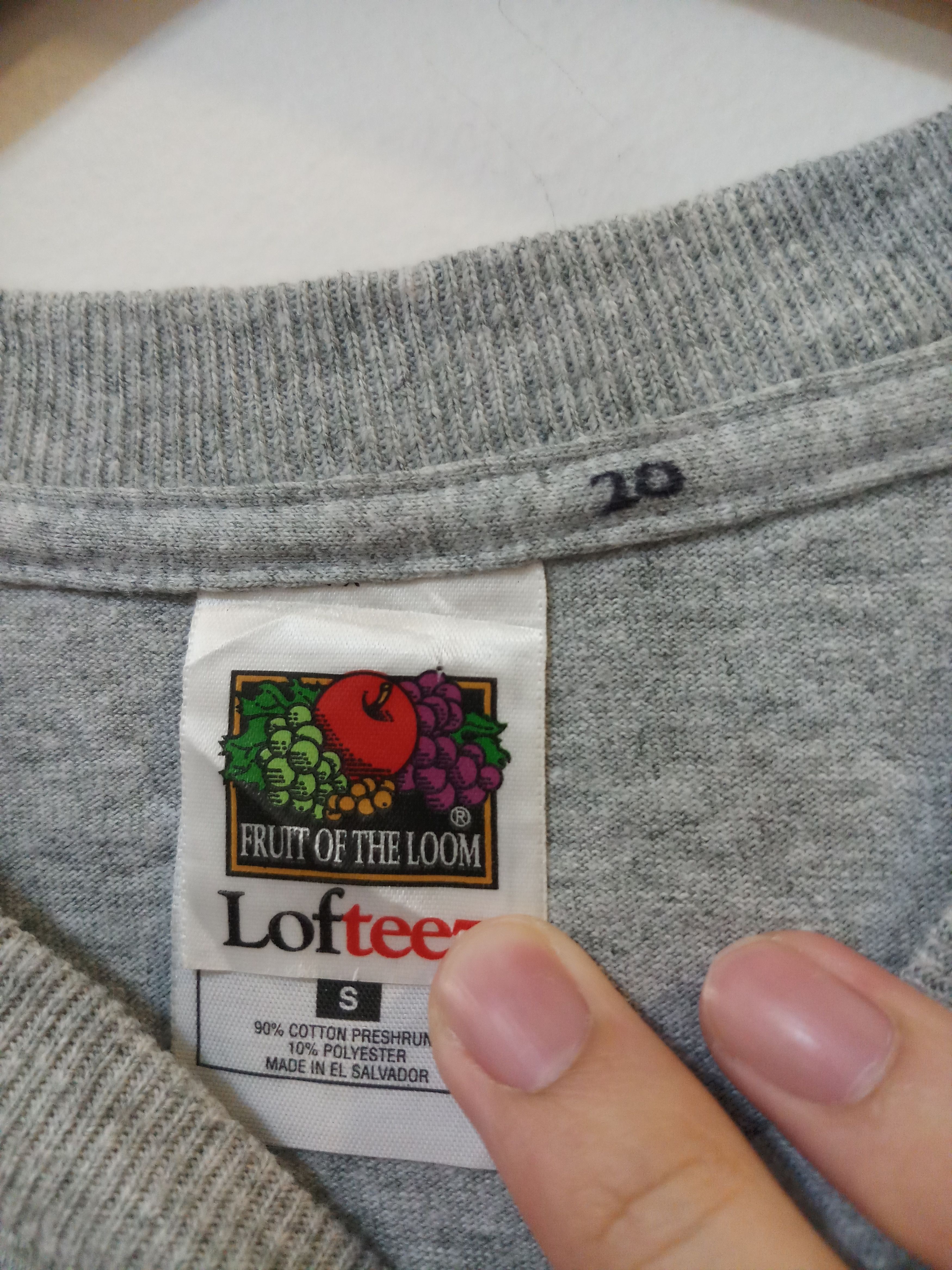 Vintage Vintage 2000 Hot August Nights Size US S / EU 44-46 / 1 - 3 Thumbnail