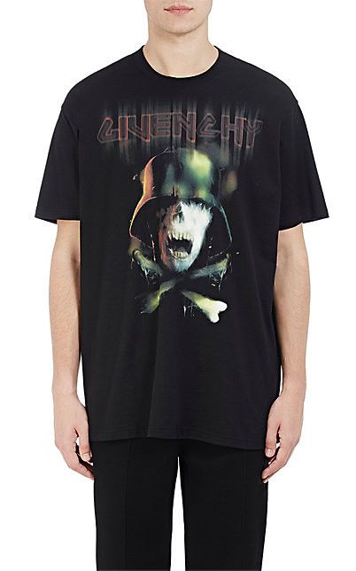 Givenchy Givenchy Army skull Columbian Grailed