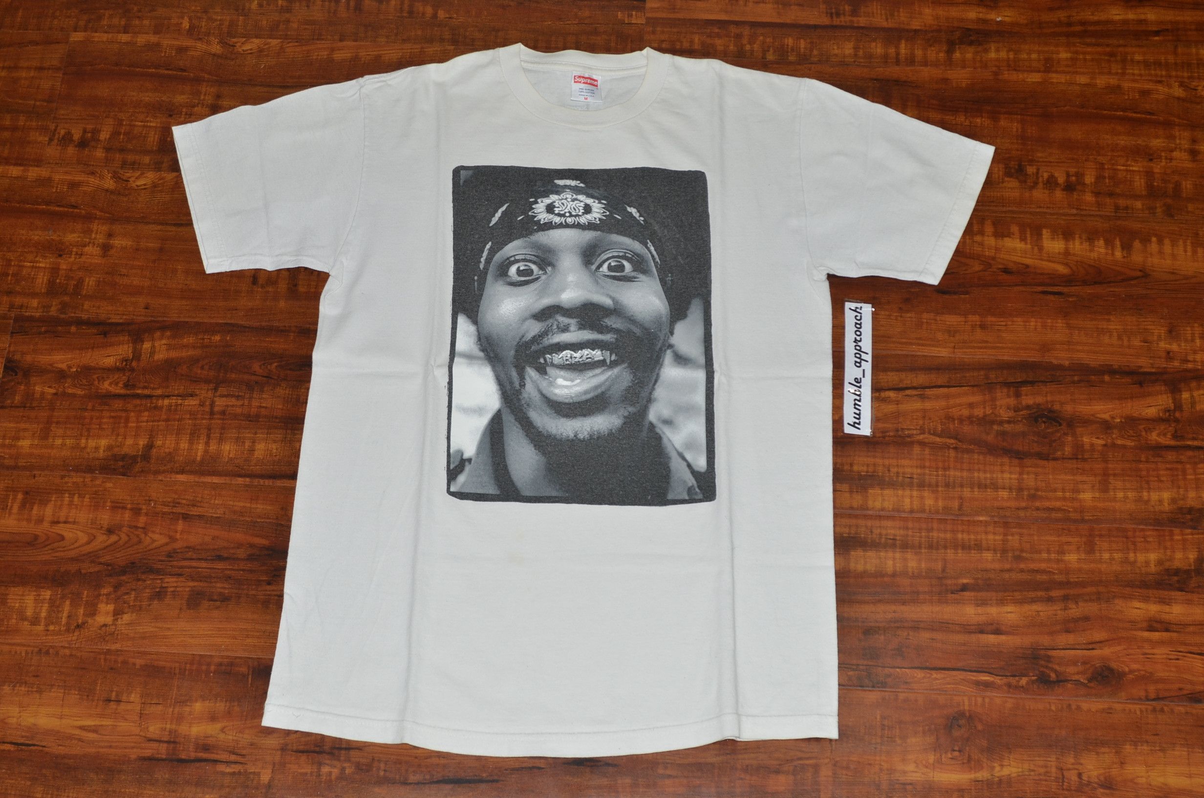 Supreme rza tee deals