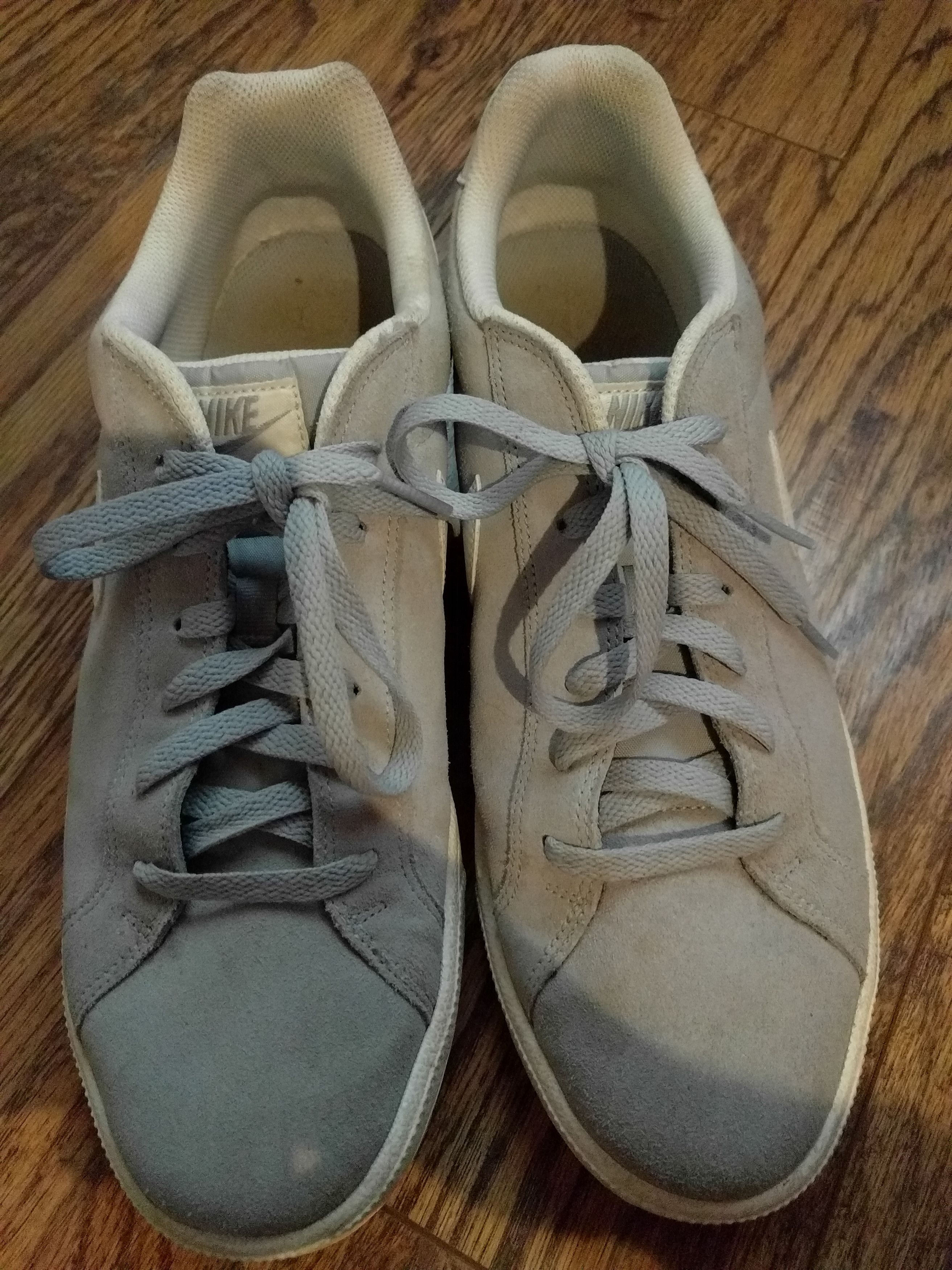 Nike Nike Low top skateboard shoes SB type Size US 12 / EU 45 - 3 Thumbnail