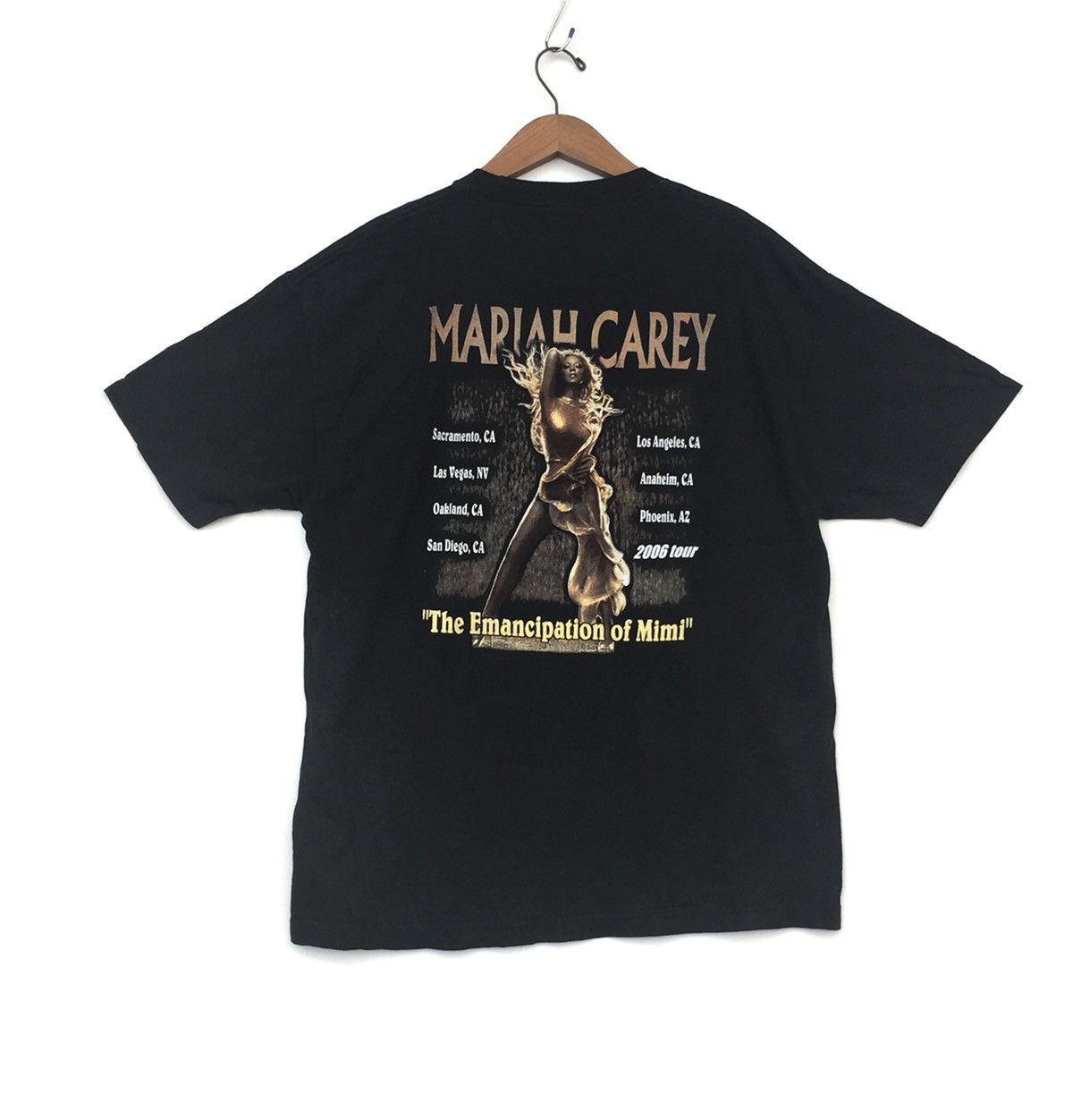 Vintage ✔️Rare‼️Mariah Carey 