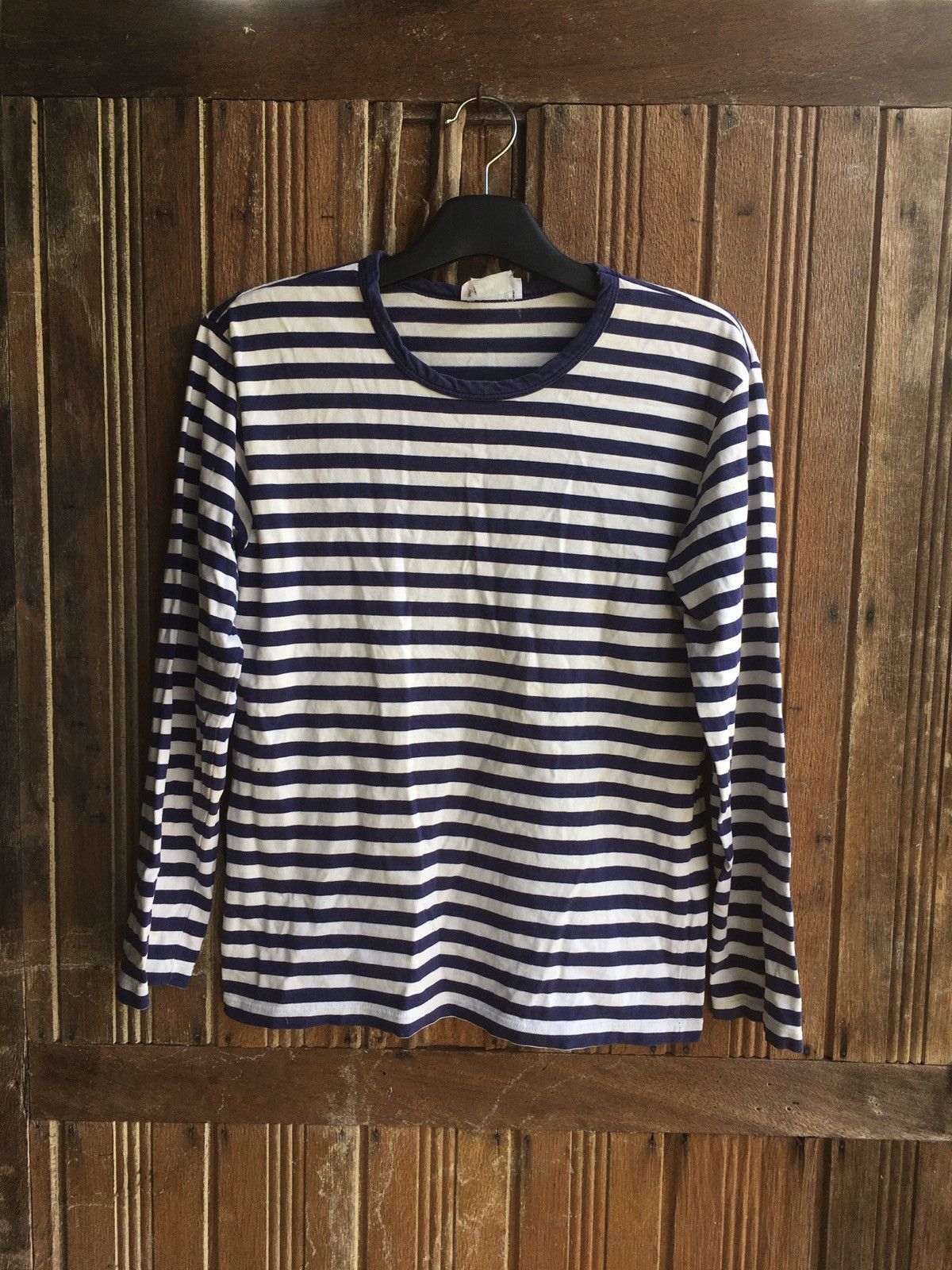 Vintage × agnes b. Nice Design AGNES B stripper design Size US M / EU 48-50 / 2 - 1 Thumbnail