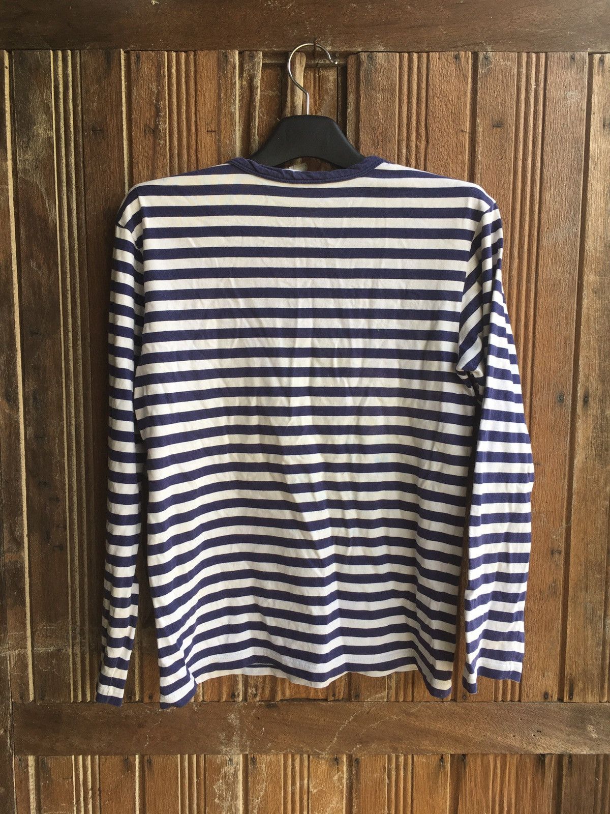 Vintage × agnes b. Nice Design AGNES B stripper design Size US M / EU 48-50 / 2 - 2 Thumbnail
