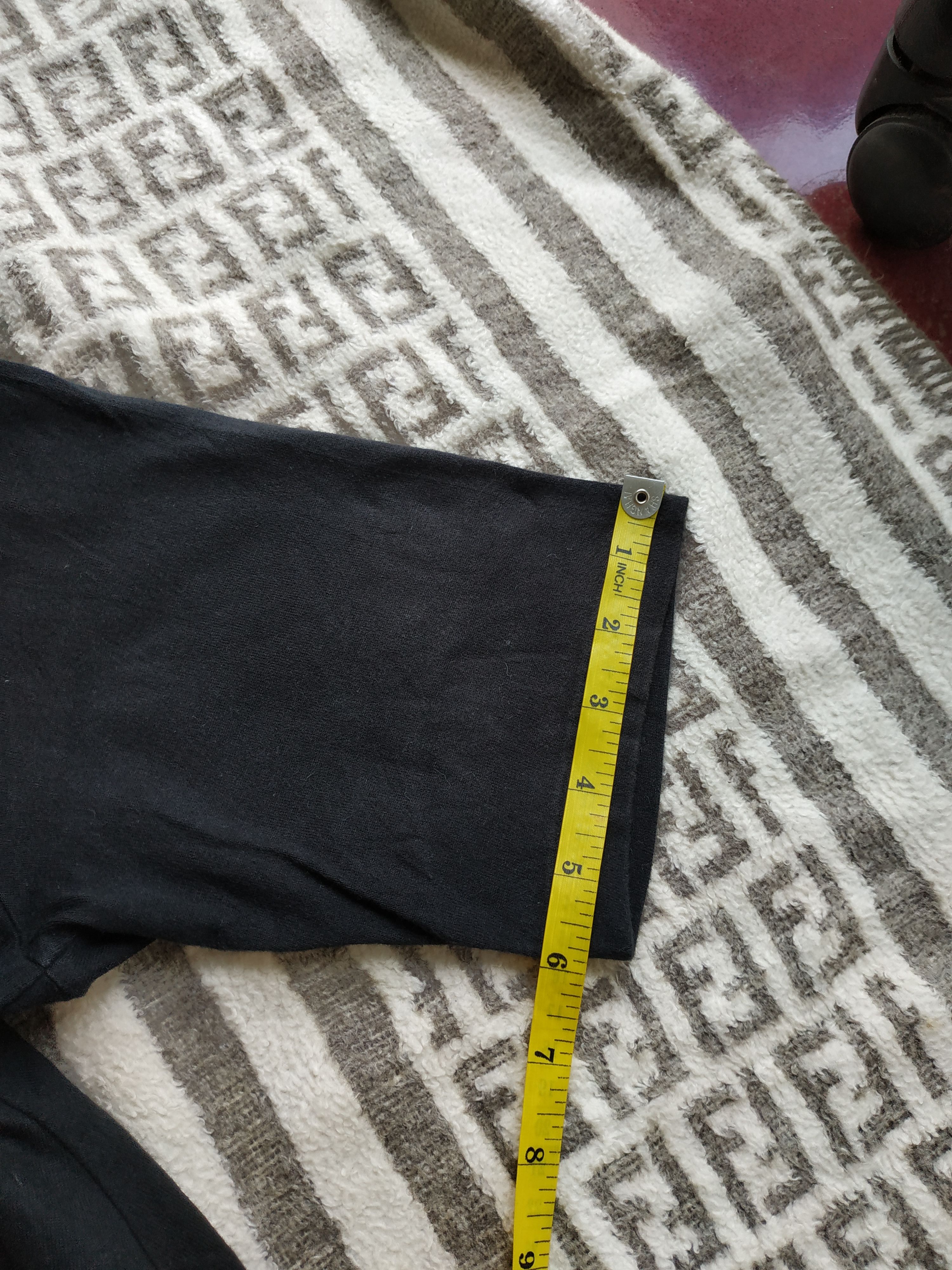 Issey Miyake 90'S Issey Miyake Oversize Shirt Size US M / EU 48-50 / 2 - 14 Thumbnail