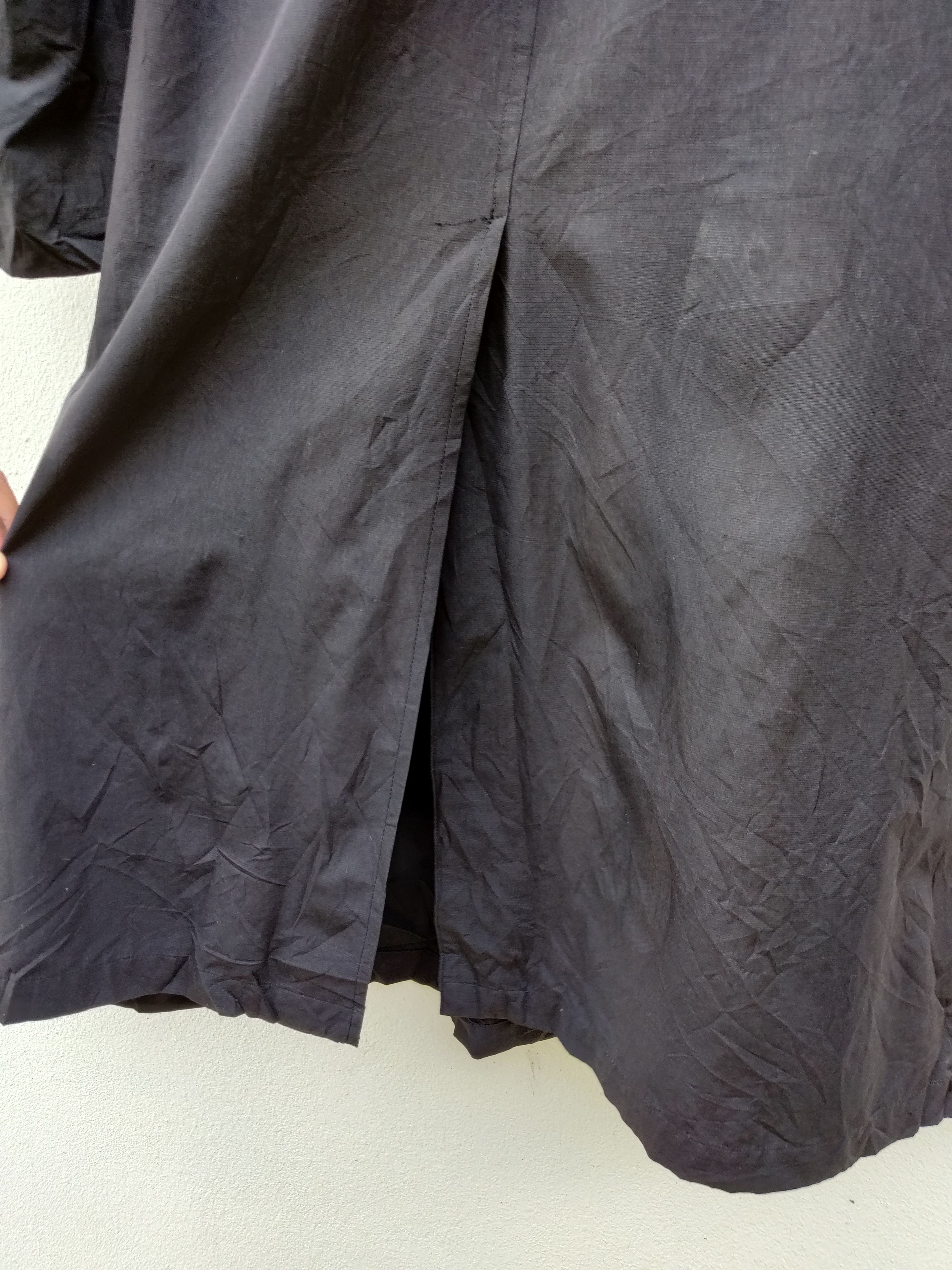 Burberry 🚀LAST DROP🔥BURBERRY OF LONDON / Raincoat LUXURY DESIGNER Size US M / EU 48-50 / 2 - 11 Thumbnail