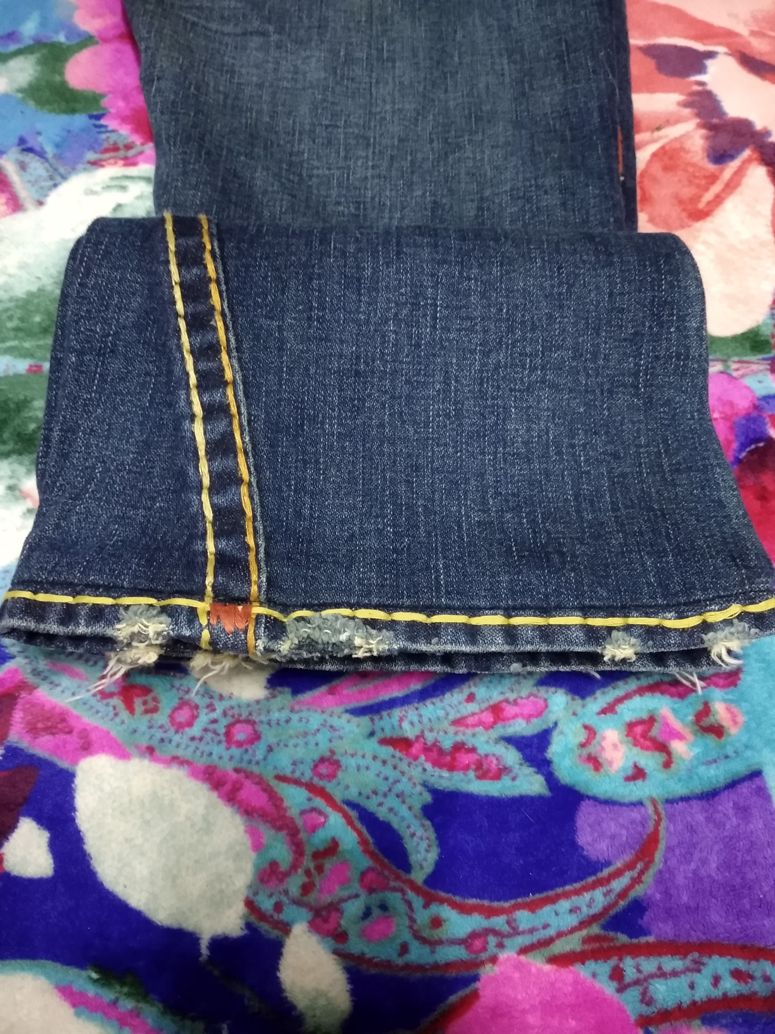 Authentic × Made In Usa × True Religion True Religion Jeans