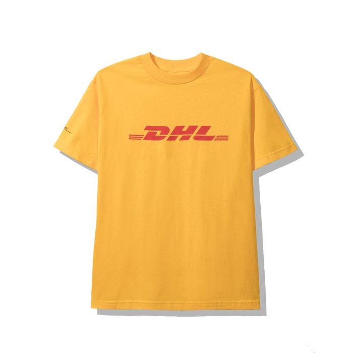 Anti social social club dhl hoodie new arrivals